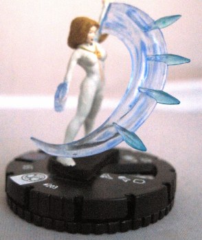 Heroclix Amazing Spider-Man 203 Dagger
