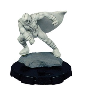 Heroclix Avengers 006 Moon Knight