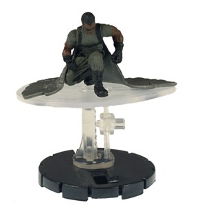 Heroclix Avengers 036 Falcon