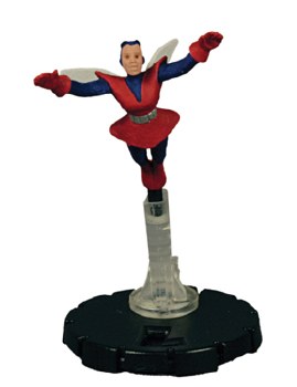 Heroclix Avengers 059 Wasp