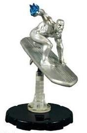 Heroclix Avengers 105 Sentinal of the Skyways