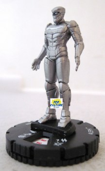 Heroclix Avengers Assemble 003 Aleph
