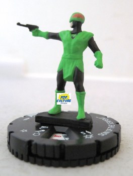 Heroclix Avengers Assemble 004 Son of the Serpent