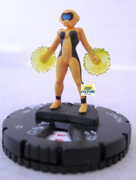 Heroclix Avengers Assemble 006 Hazmat