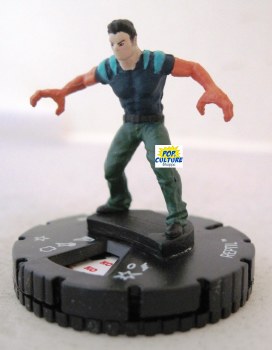 Heroclix Avengers Assemble 008 Reptil