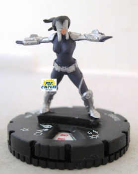 Heroclix Avengers Assemble 009 Turbo