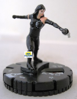 Heroclix Avengers Assemble 010 Echo