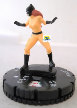 Heroclix Avengers Assemble 012 Hellcat