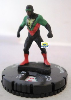 Heroclix Avengers Assemble 013a Triathlon