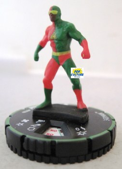 Heroclix Avengers Assemble 013b 3-D Man