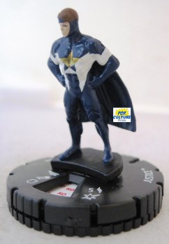 Heroclix Avengers Assemble 014 Justice