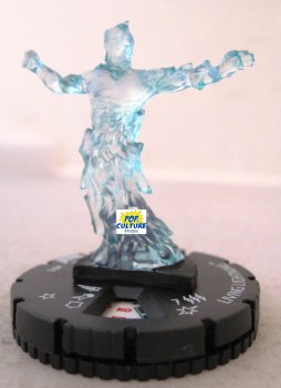 Heroclix Avengers Assemble 015 Living Lightning