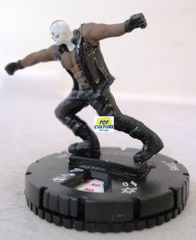 Heroclix Avengers Assemble 016 Rage