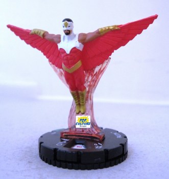Heroclix Avengers Assemble 017 Falcon