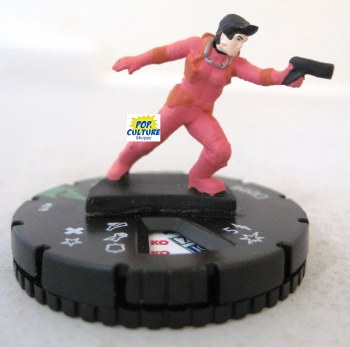 Heroclix Avengers Assemble 019 Cammi