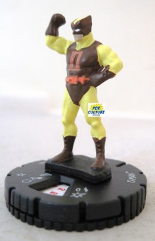 Heroclix Avengers Assemble 024 D-Man