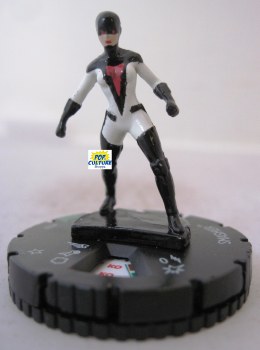 Heroclix Avengers Assemble 027 Smasher