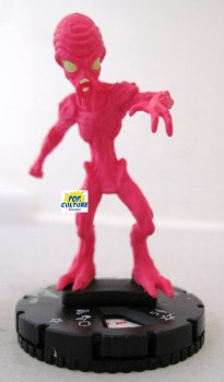 Heroclix Avengers Assemble 035 Hybrid