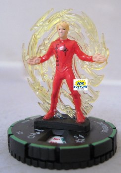 Heroclix Avengers Assemble 041b Starbrand Prime