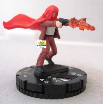 Heroclix Avengers Assemble 057 The Hood