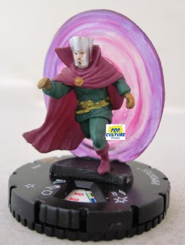 Heroclix Avengers Assemble 058 Immortus
