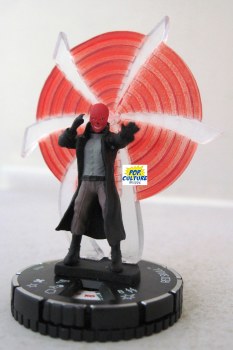 Heroclix Avengers Assemble 060 Red Skull