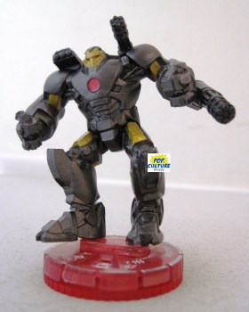 Heroclix Avengers Assemble 062 Iron Man