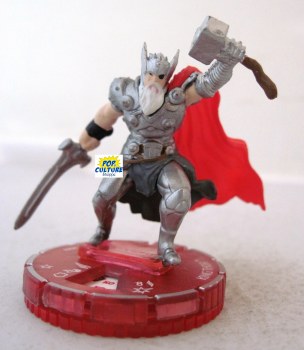 Heroclix Avengers Assemble 063 King Thor