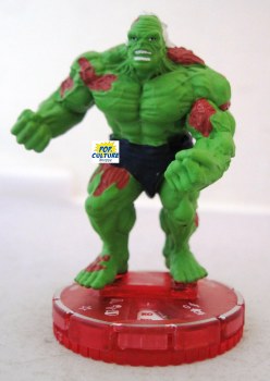 Heroclix Avengers Assemble 064 Hulk