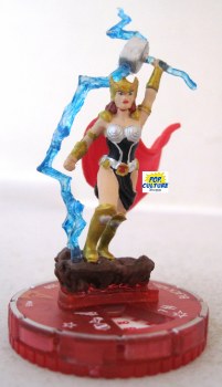 Heroclix Avengers Assemble 065 Black Widow