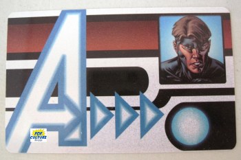 Heroclix Avengers Assemble AVID-005 Justice