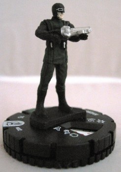 Heroclix Avengers Movie 002 Hydra Soldier