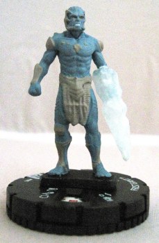 Heroclix Avengers Movie 005 Frost Giant
