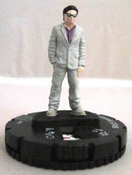 Heroclix Avengers Movie 013 Bruce Banner