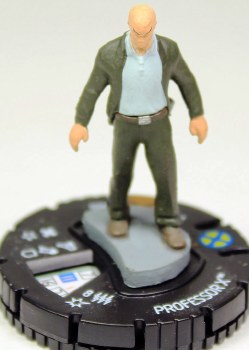 Heroclix Avengers Vs. X-Men 008 Professor X