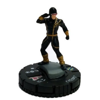 Heroclix Avengers Vs. X-Men 009 Cyclops