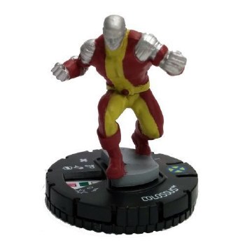 Heroclix Avengers Vs. X-Men 012 Colossus