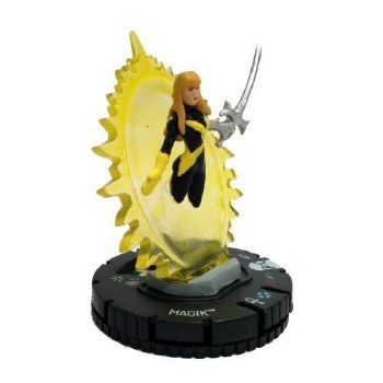 Heroclix Avengers Vs. X-Men 013 Magik