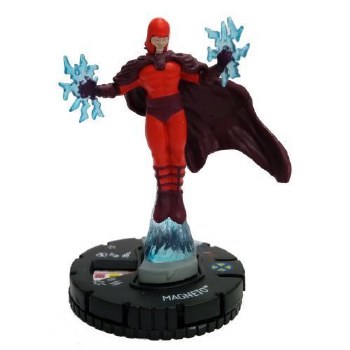 Heroclix Avengers Vs. X-Men 014 Magneto