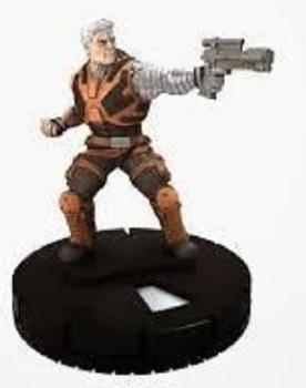 Heroclix Avengers Vs. X-Men 101 Cable