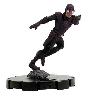 Heroclix Armor Wars 006 Paladin