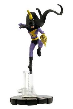 Heroclix Armor Wars 016 Killer Shrike