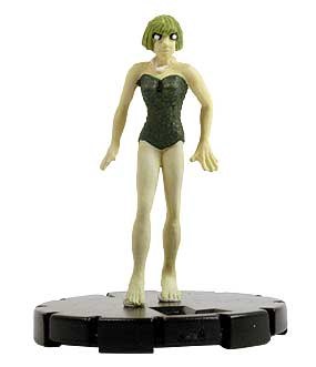 Heroclix Armor Wars 034 Marrina