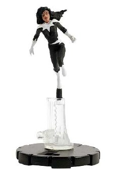 Heroclix Armor Wars 040 Aurora