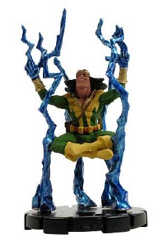 Heroclix Armor Wars 050 Shaman