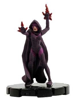 Heroclix Armor Wars 055 Psylocke