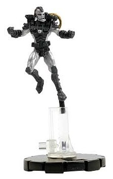 Heroclix Armor Wars 069 War Machine