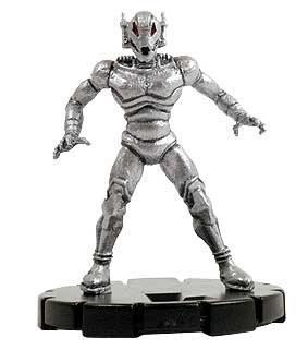 Heroclix Armor Wars 083 Ultron-11