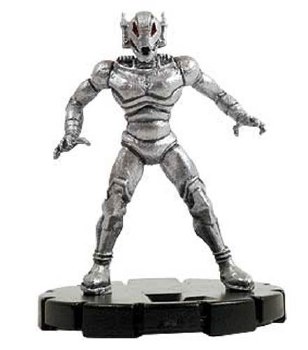 Heroclix Armor Wars 084 Ultron-16
