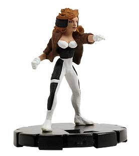 Heroclix Armor Wars 085 Crystal
